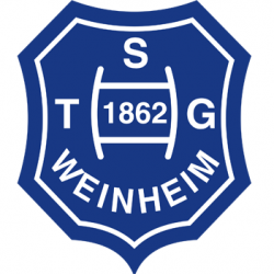 TSG 1862 Weinheim – Handball